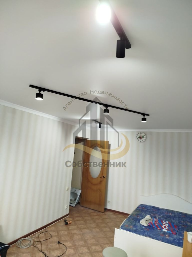 Аренда 1-комнатной квартиры, Губкин, Лазарева ул,  1