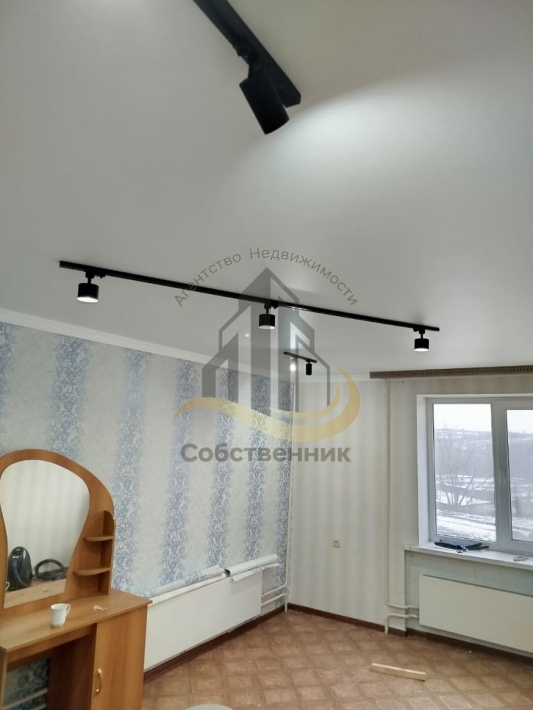 Аренда 1-комнатной квартиры, Губкин, Лазарева ул,  1