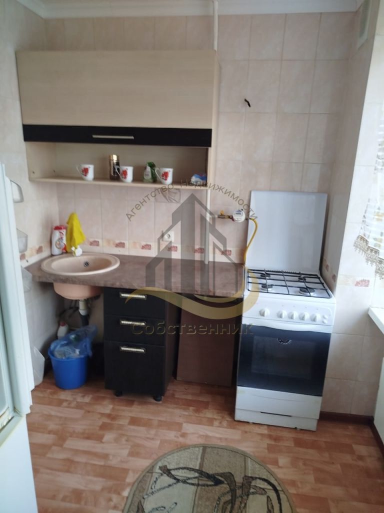 Аренда 1-комнатной квартиры, Губкин, Лазарева ул,  1