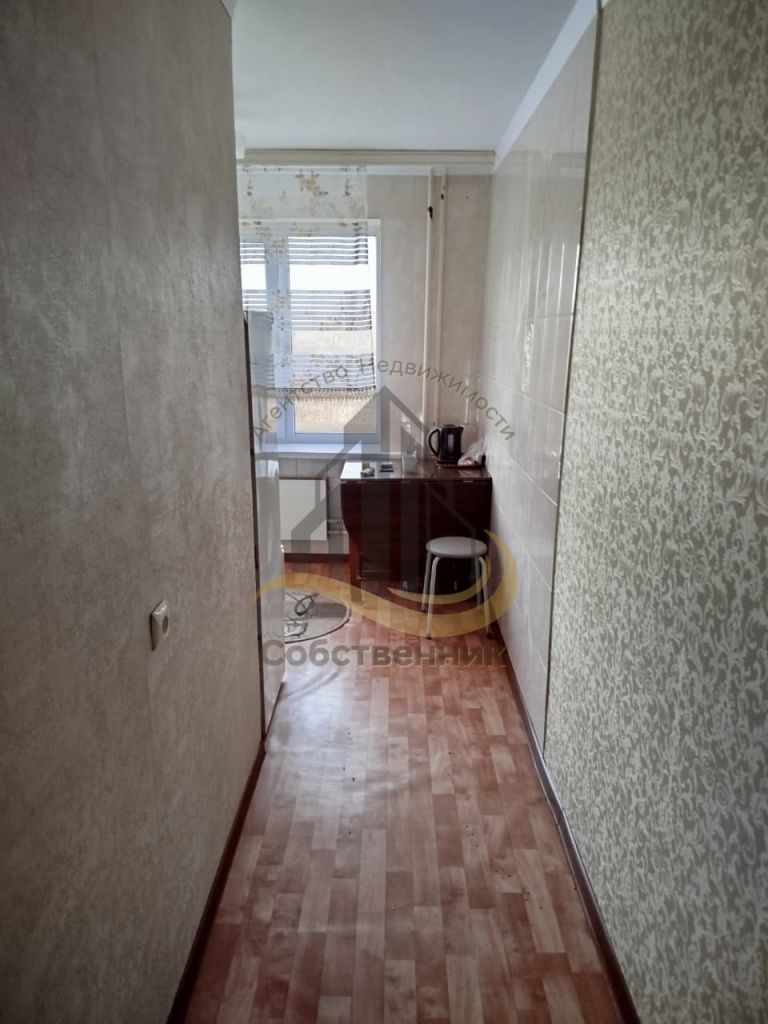 Аренда 1-комнатной квартиры, Губкин, Лазарева ул,  1