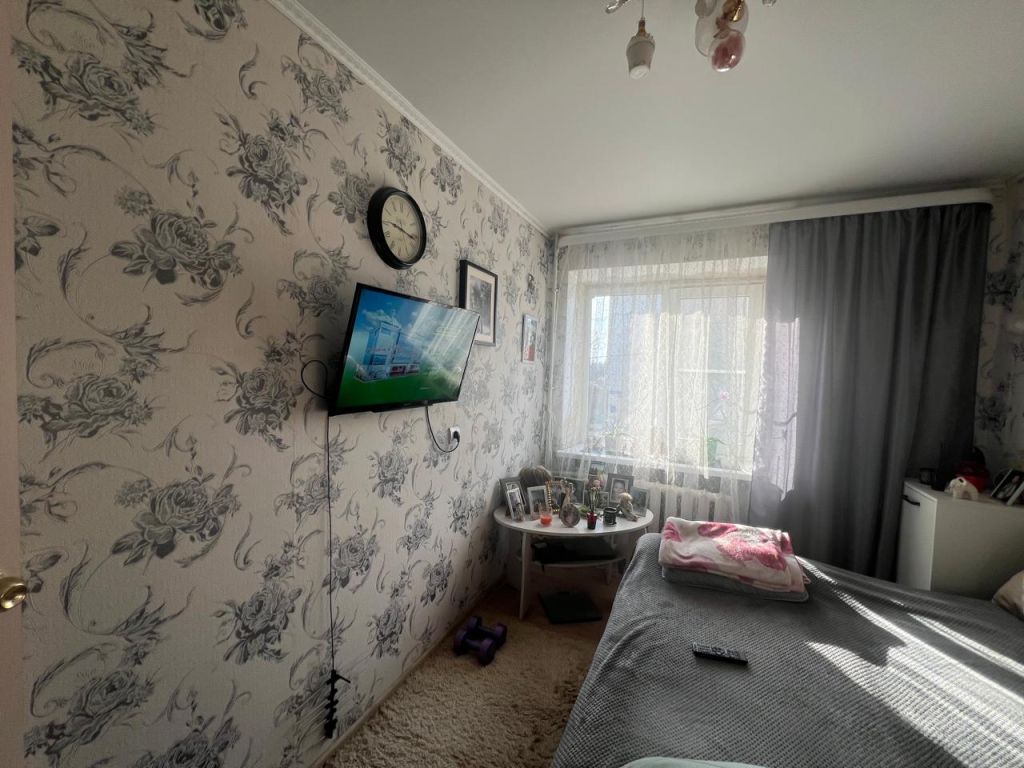 Продажа 4-комнатной квартиры, Ленинский, Советская ,  1