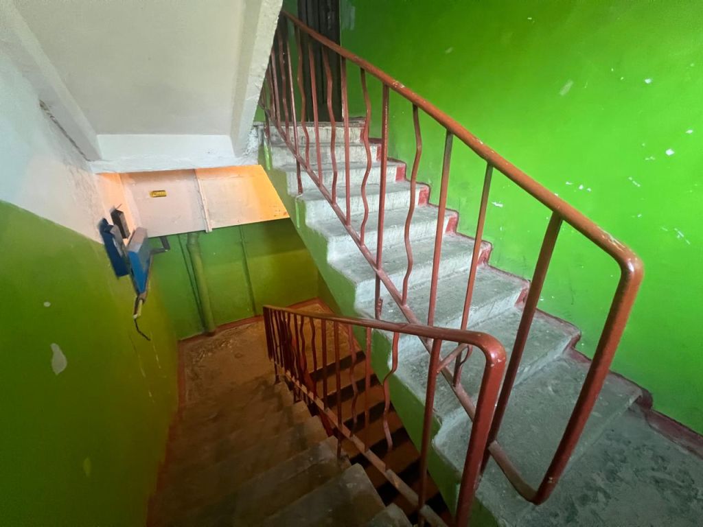 Продажа 4-комнатной квартиры, Ленинский, Советская ,  1