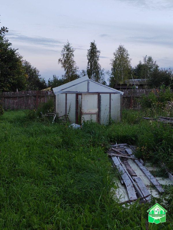 Продажа дома, 102м <sup>2</sup>, 23 сот., Щекотово