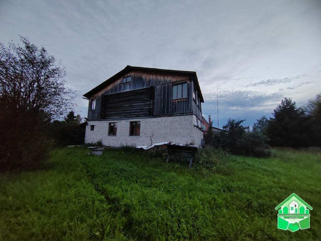 Продажа дома, 102м <sup>2</sup>, 23 сот., Щекотово