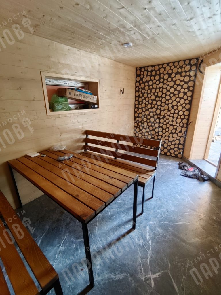 Продажа дома, 110м <sup>2</sup>, 1 сот., Губино