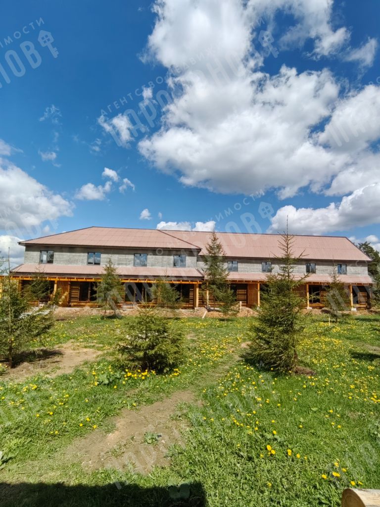 Продажа дома, 110м <sup>2</sup>, 1 сот., Губино