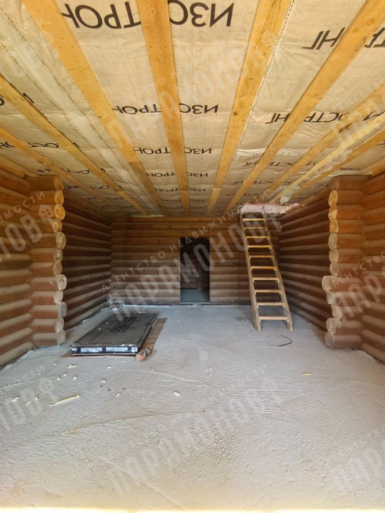 Продажа дома, 110м <sup>2</sup>, 1 сот., Губино