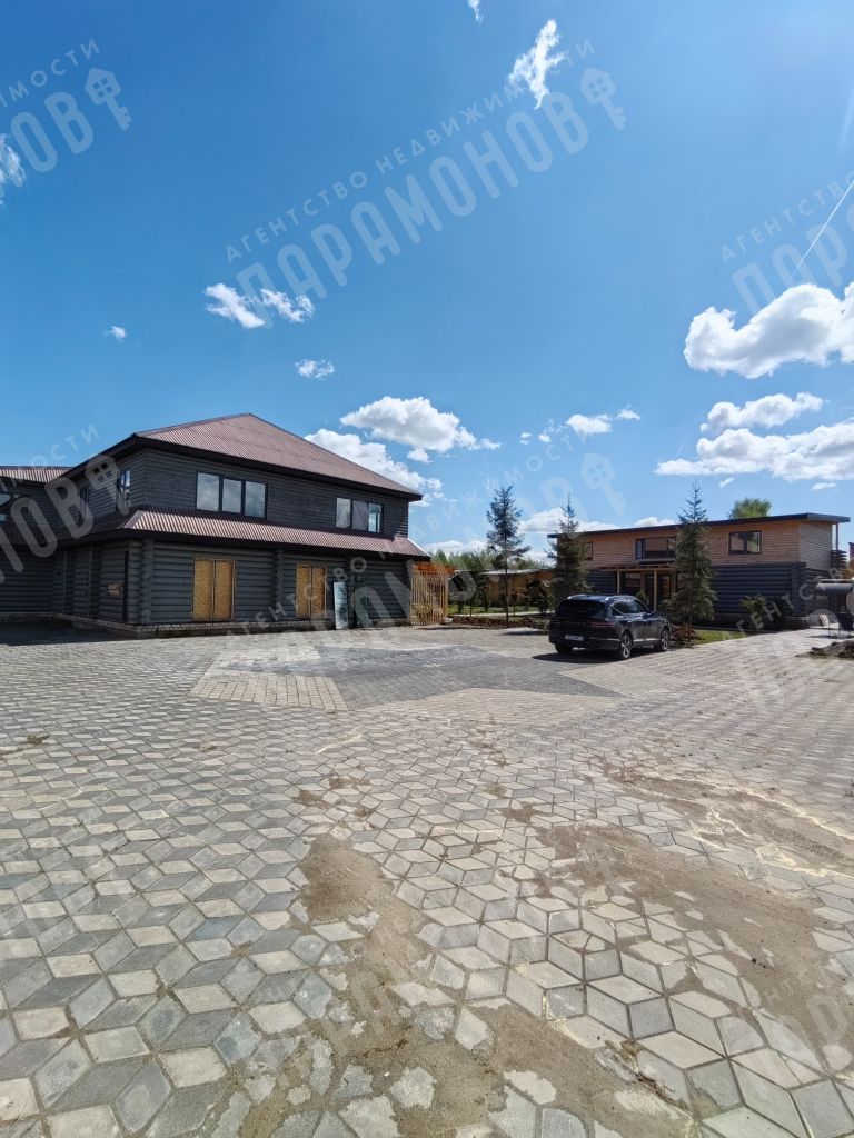 Продажа дома, 110м <sup>2</sup>, 1 сот., Губино