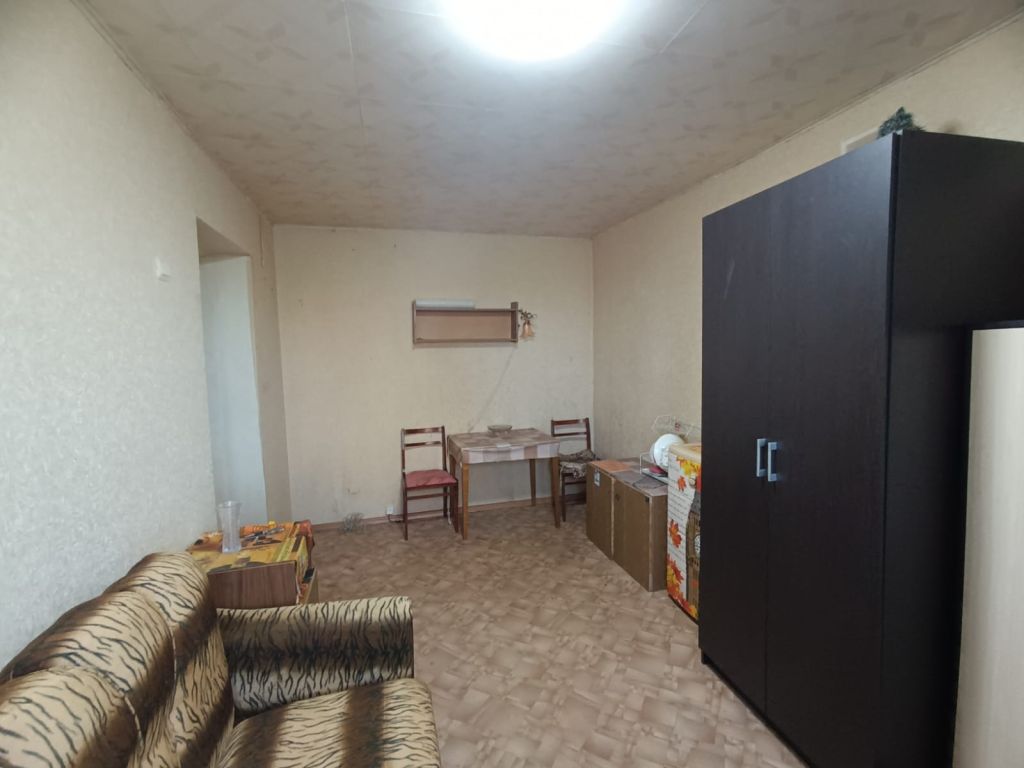 Продажа комнаты, 12м <sup>2</sup>, Смоленск, Юрьева ул,  5