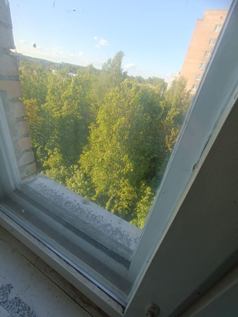 Продажа комнаты, 12м <sup>2</sup>, Смоленск, Юрьева ул,  5