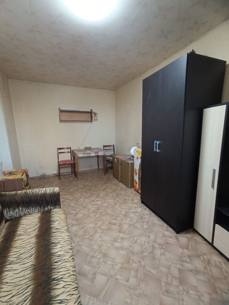 Продажа комнаты, 12м <sup>2</sup>, Смоленск, Юрьева ул,  5