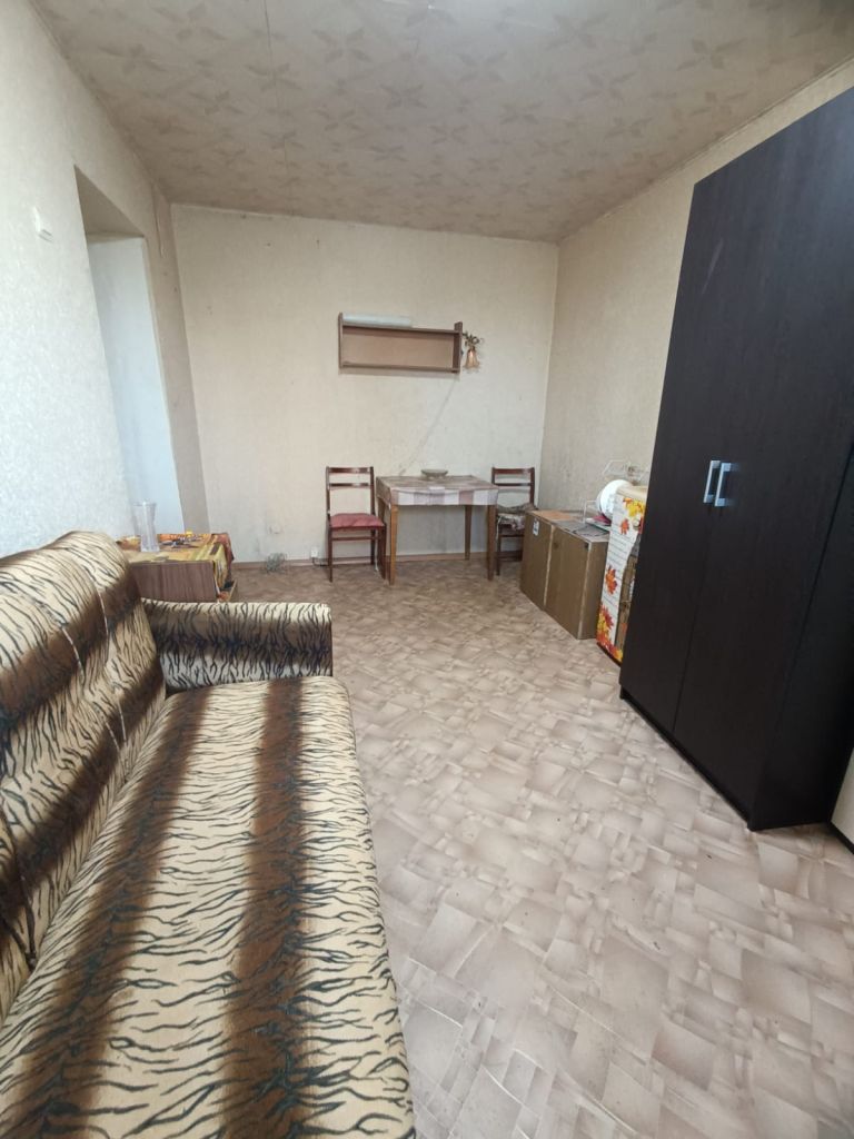 Продажа комнаты, 12м <sup>2</sup>, Смоленск, Юрьева ул,  5