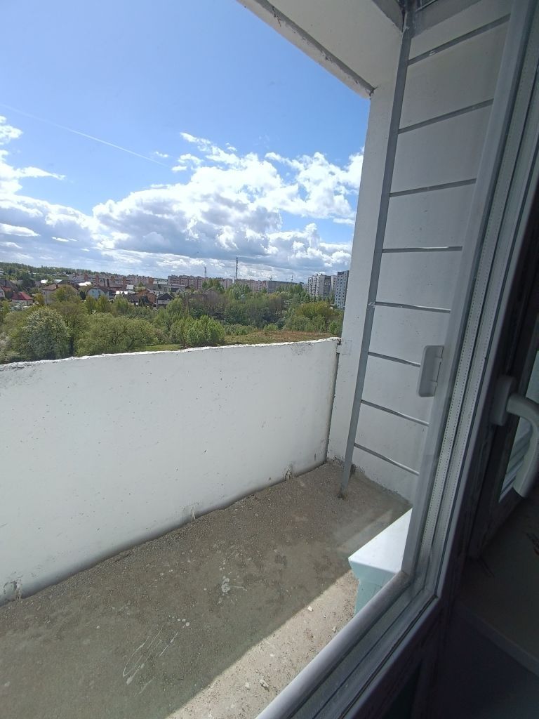 Продажа 2-комнатной квартиры, Смоленск, Попова ул,  125Б