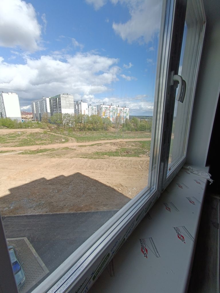 Продажа 2-комнатной квартиры, Смоленск, Попова ул,  125Б