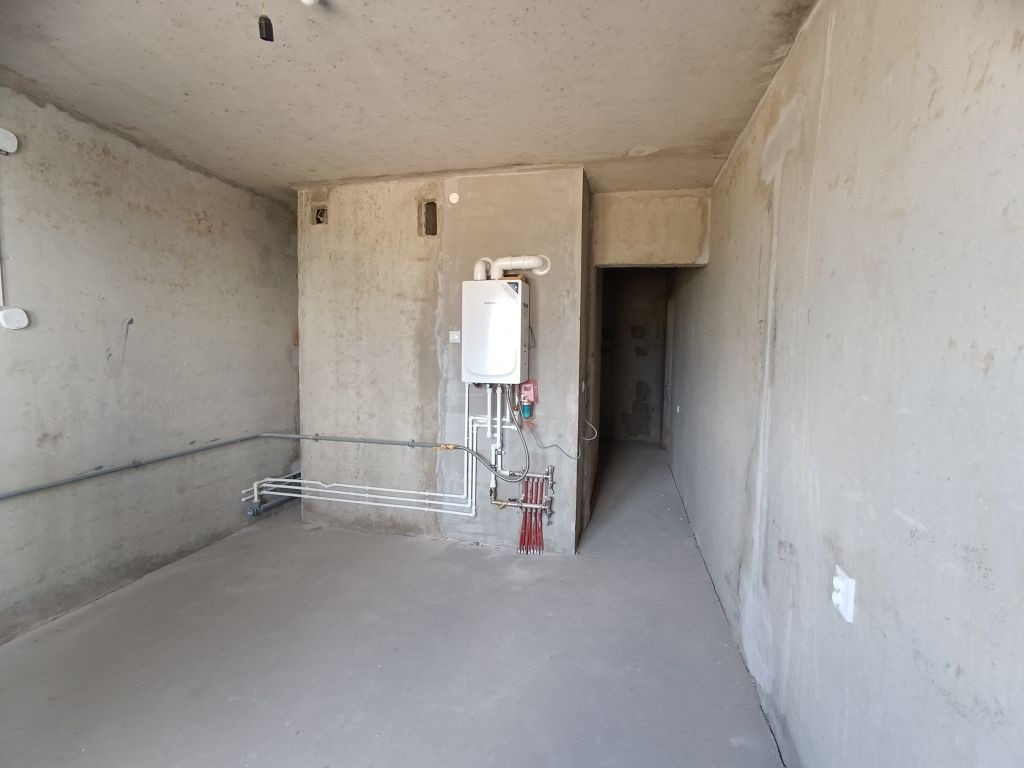 Продажа 2-комнатной квартиры, Смоленск, Попова ул,  125Б