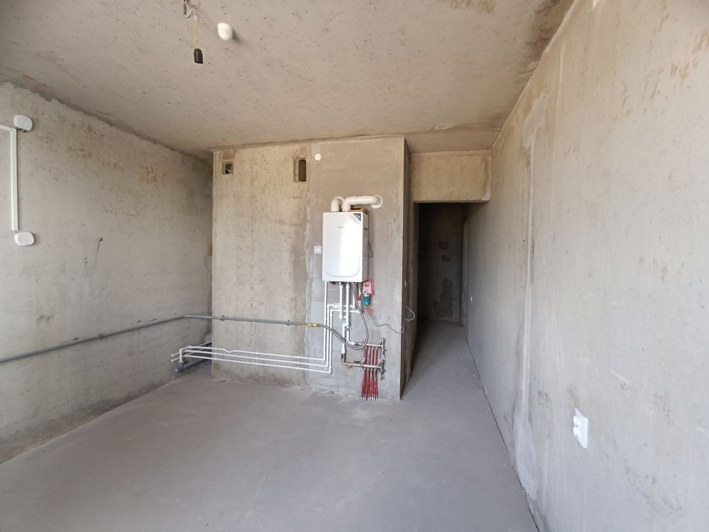 Продажа 2-комнатной квартиры, Смоленск, Попова ул,  125Б