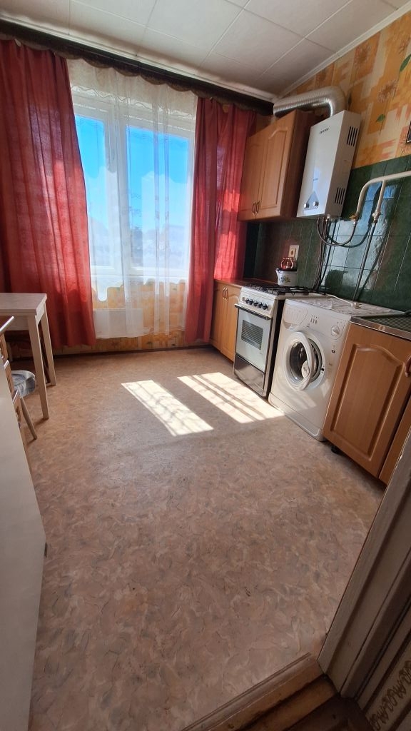 Продажа 1-комнатной квартиры, Заволжье, Волжская ул,  9а