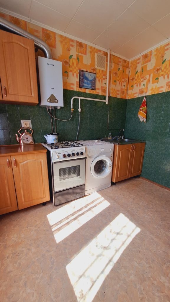 Продажа 1-комнатной квартиры, Заволжье, Волжская ул,  9а