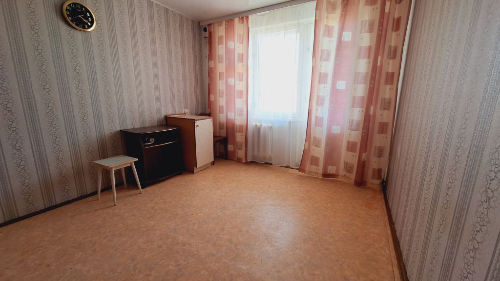 Продажа 1-комнатной квартиры, Заволжье, Волжская ул,  9а