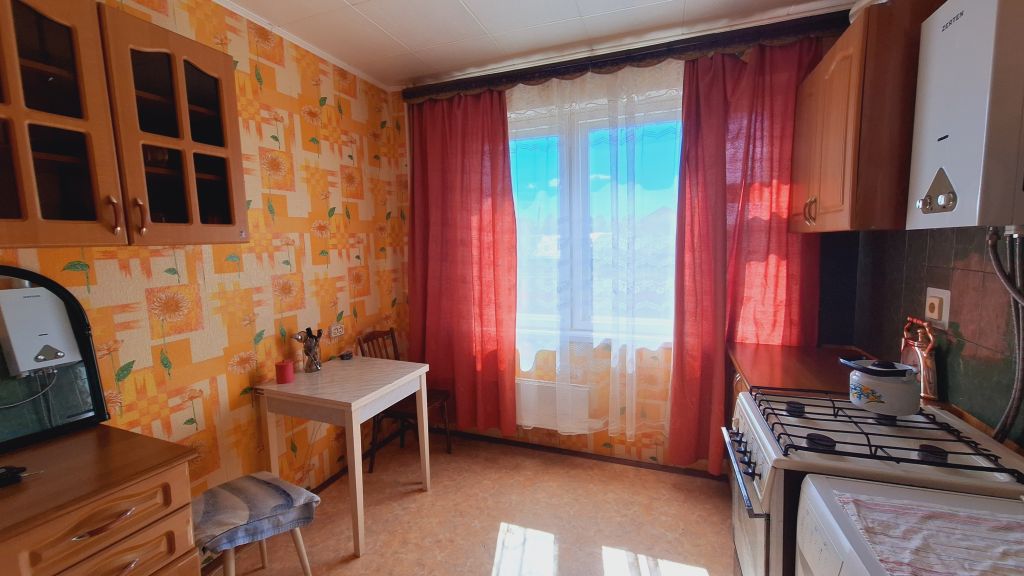 Продажа 1-комнатной квартиры, Заволжье, Волжская ул,  9а