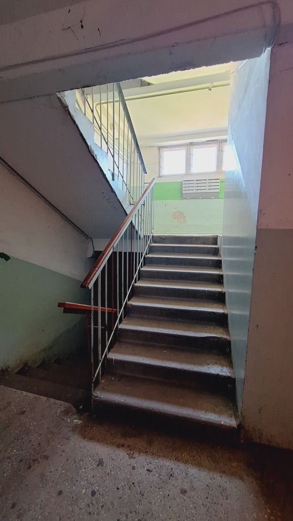 Продажа 1-комнатной квартиры, Заволжье, Волжская ул,  9а