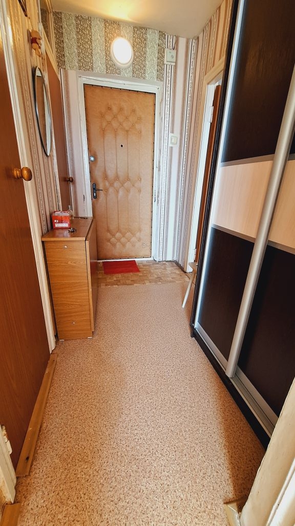 Продажа 1-комнатной квартиры, Заволжье, Волжская ул,  9а