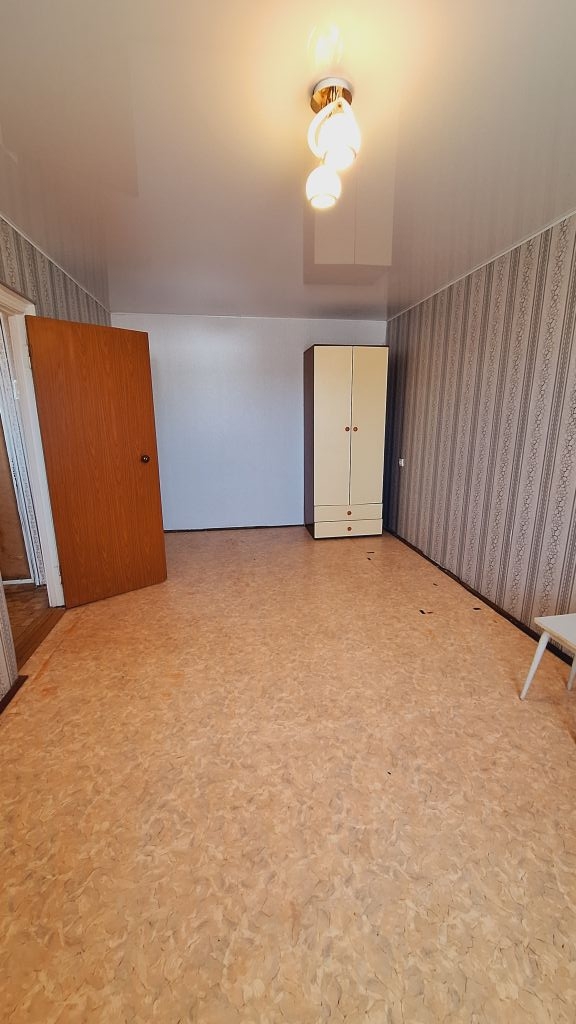 Продажа 1-комнатной квартиры, Заволжье, Волжская ул,  9а