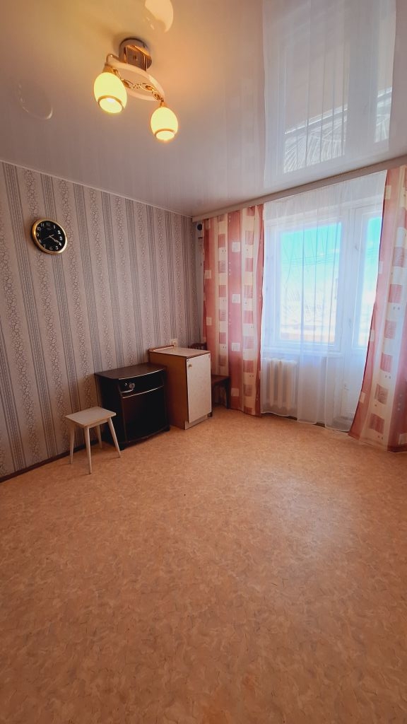 Продажа 1-комнатной квартиры, Заволжье, Волжская ул,  9а