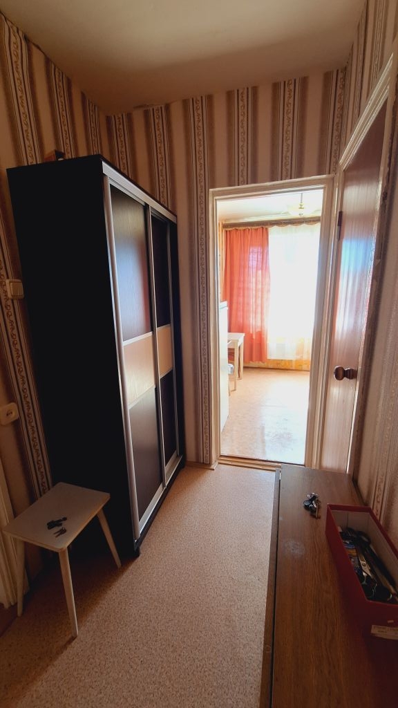 Продажа 1-комнатной квартиры, Заволжье, Волжская ул,  9а