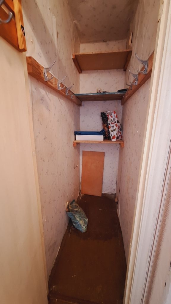 Продажа 1-комнатной квартиры, Заволжье, Волжская ул,  9а