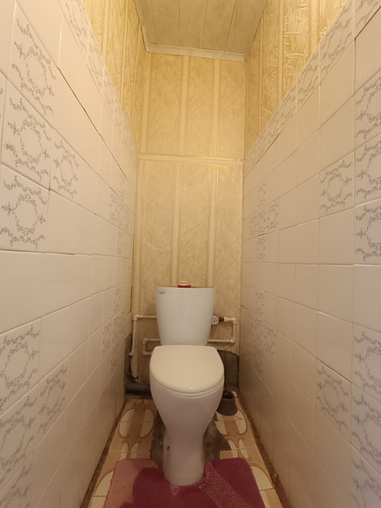 Продажа 2-комнатной квартиры, Донской, Кирова улица,  21