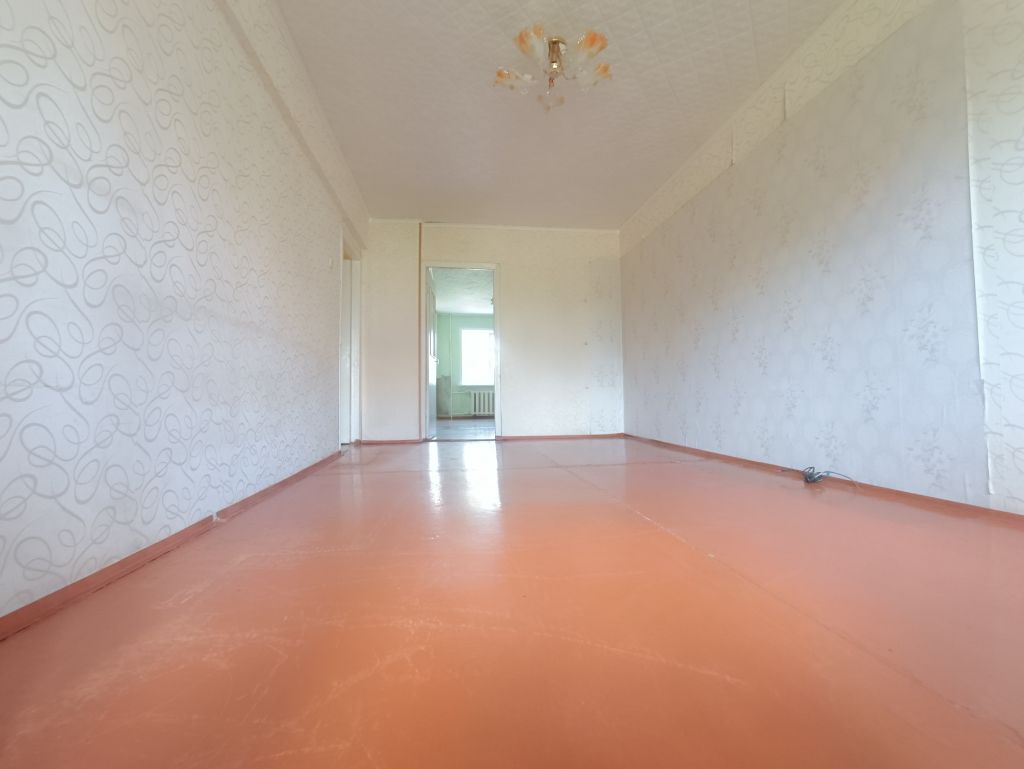 Продажа 2-комнатной квартиры, Донской, Кирова улица,  21