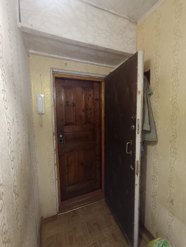 Продажа 2-комнатной квартиры, Донской, Кирова улица,  21