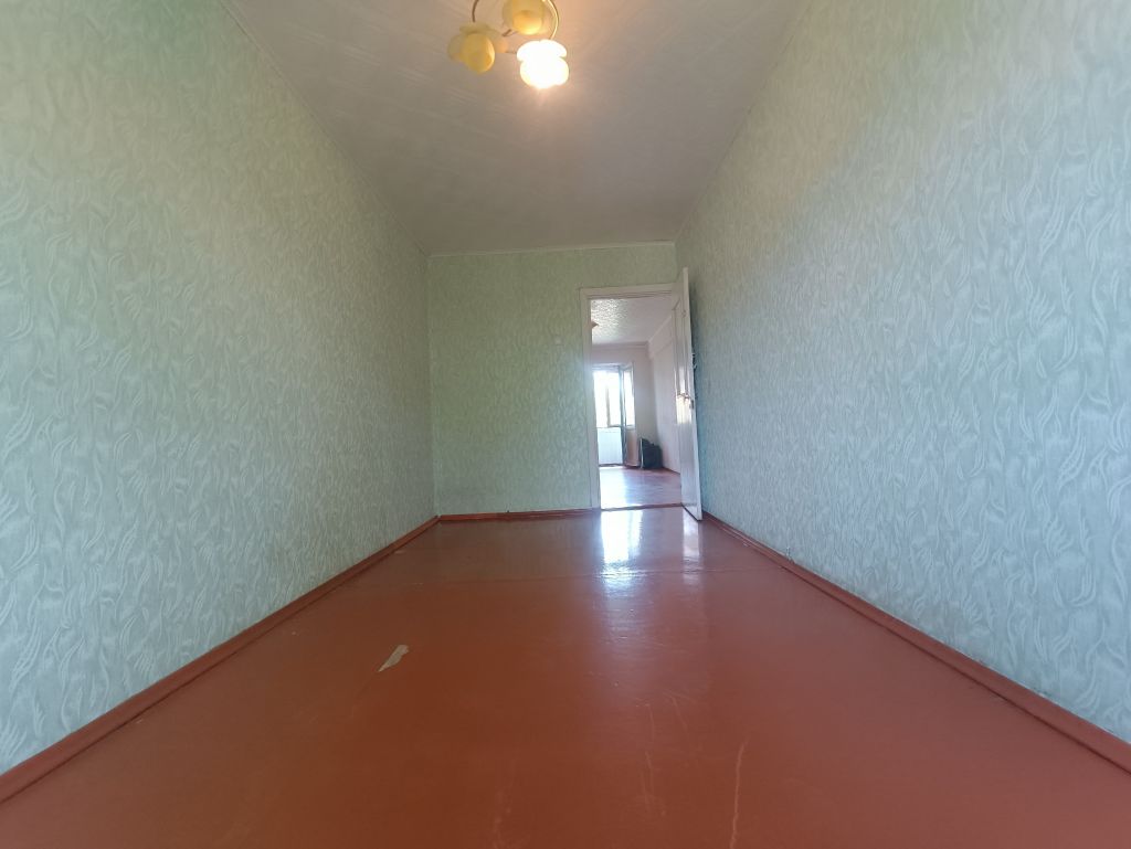 Продажа 2-комнатной квартиры, Донской, Кирова улица,  21