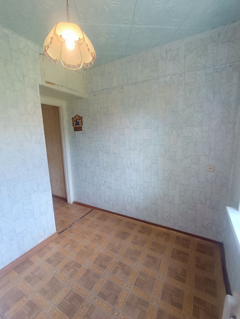 Продажа 2-комнатной квартиры, Донской, Кирова улица,  21