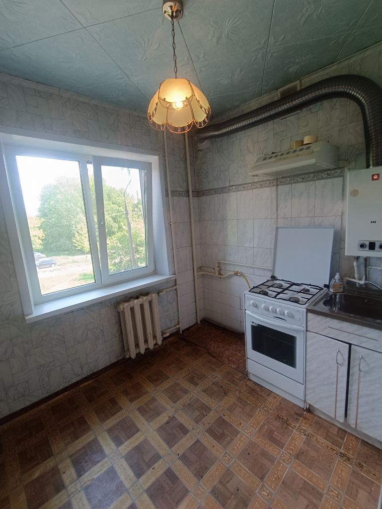 Продажа 2-комнатной квартиры, Донской, Кирова улица,  21