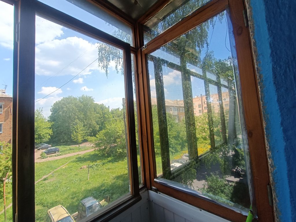 Продажа 2-комнатной квартиры, Донской, Кирова улица,  21