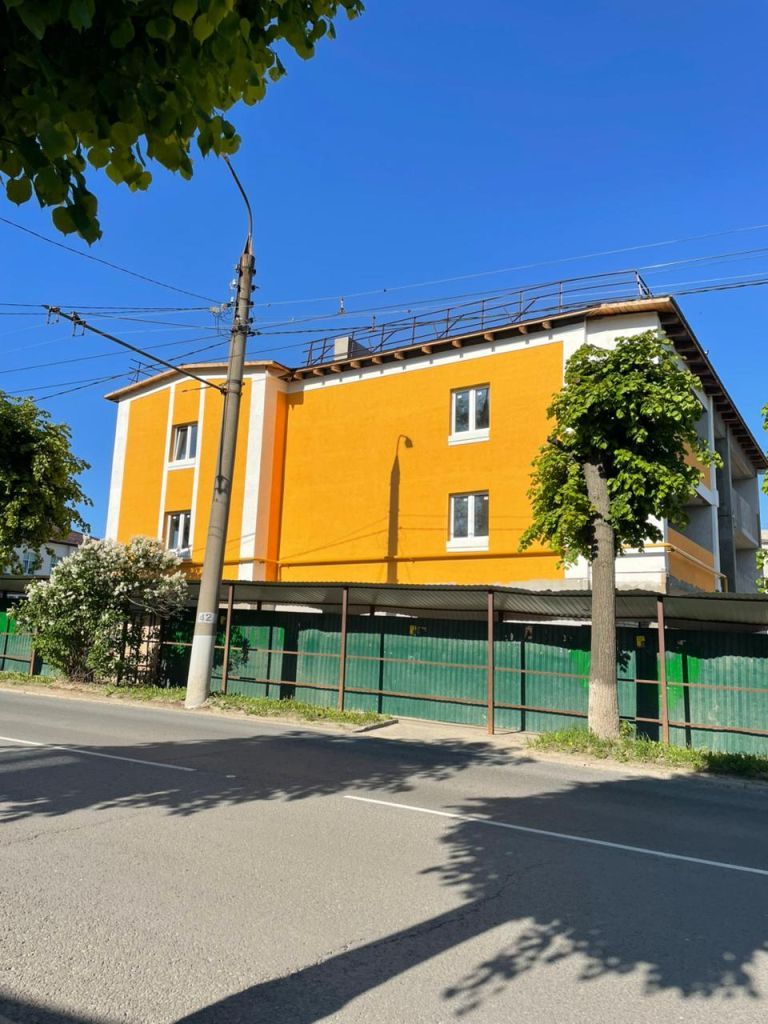 Продажа 2-комнатной новостройки, Владимир, Батурина ул,  12