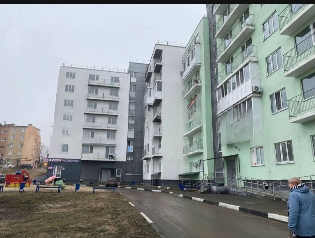 Продажа 1-комнатной квартиры, Саратов, Майская ул,  6В