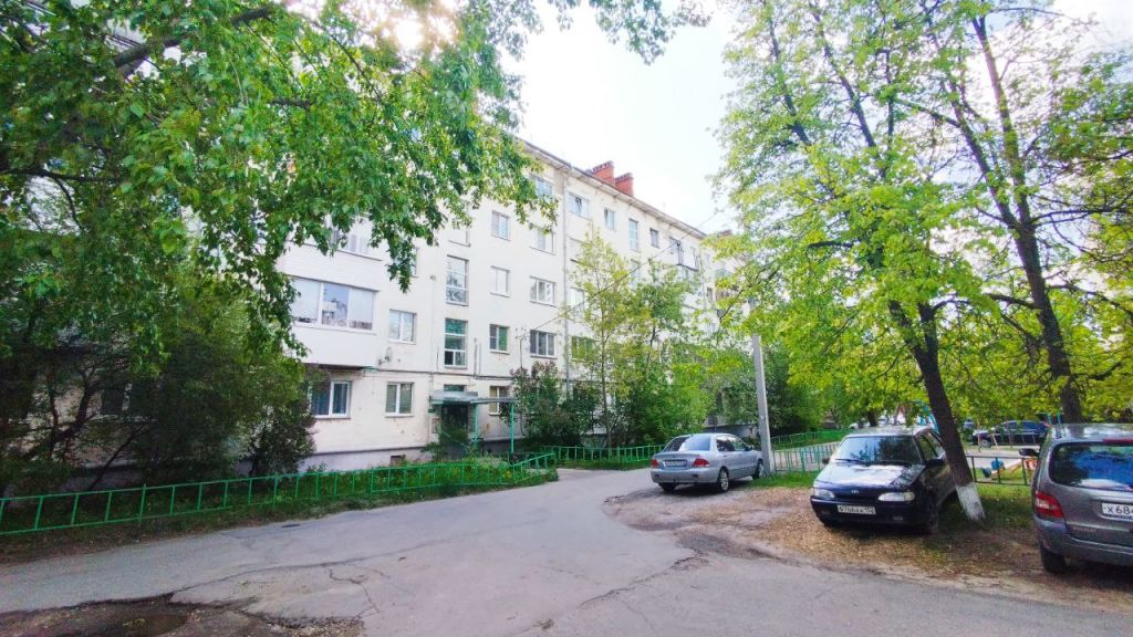 Продажа 2-комнатной квартиры, Дзержинск, Грибоедова ул,  22/11