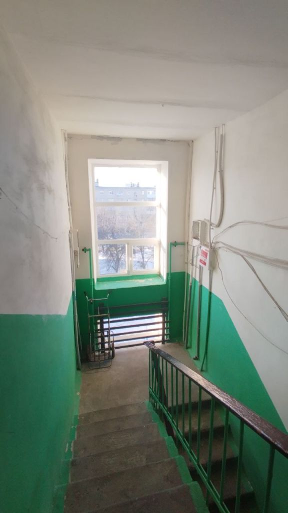 Продажа 2-комнатной квартиры, Дзержинск, Грибоедова ул,  22/11