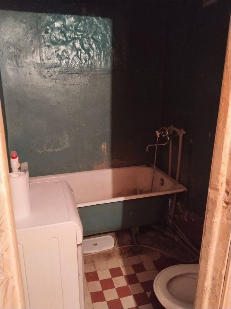 Продажа 2-комнатной квартиры, Дзержинск, Грибоедова ул,  22/11