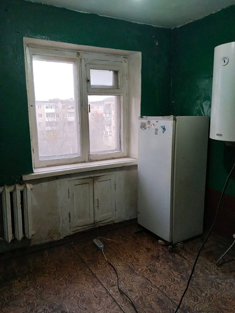 Продажа 2-комнатной квартиры, Дзержинск, Грибоедова ул,  22/11