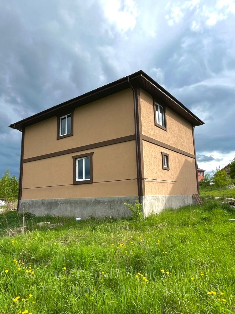 Продажа дома, 164м <sup>2</sup>, 15 сот., Кусаковка, Кокшаровская 80