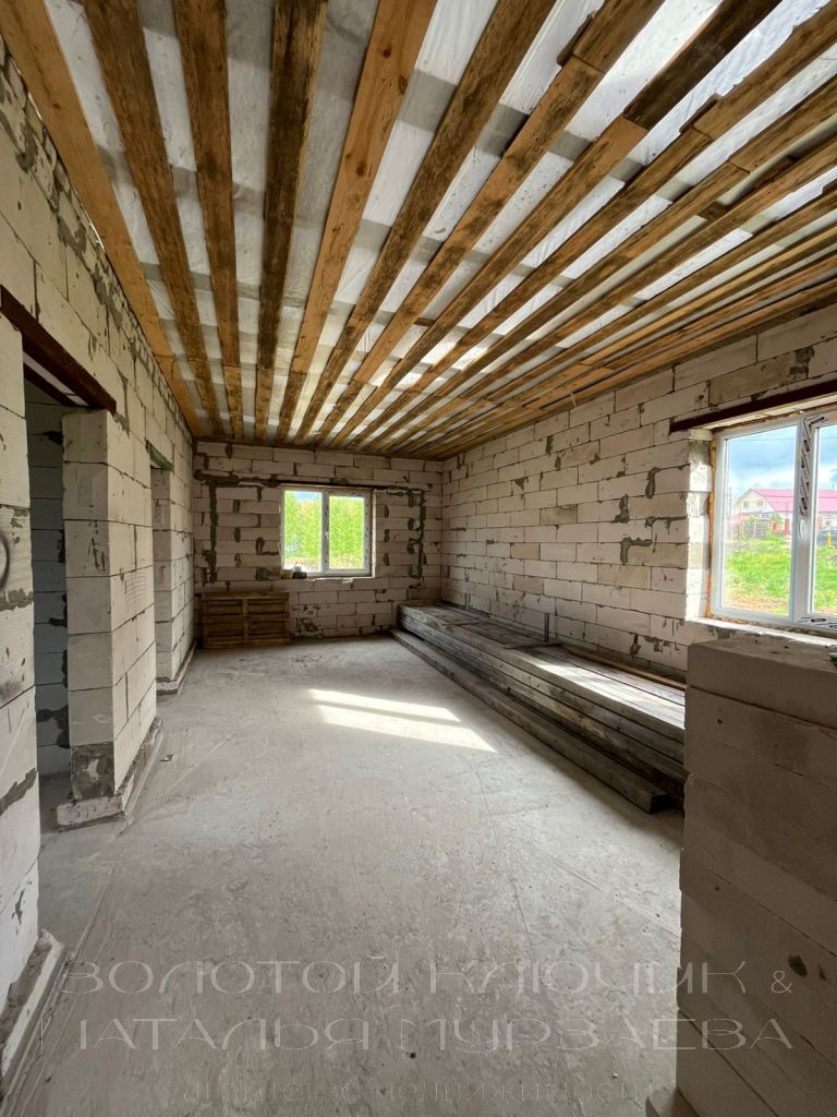 Продажа дома, 164м <sup>2</sup>, 15 сот., Кусаковка, Кокшаровская 80