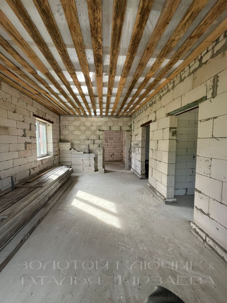 Продажа дома, 164м <sup>2</sup>, 15 сот., Кусаковка, Кокшаровская 80