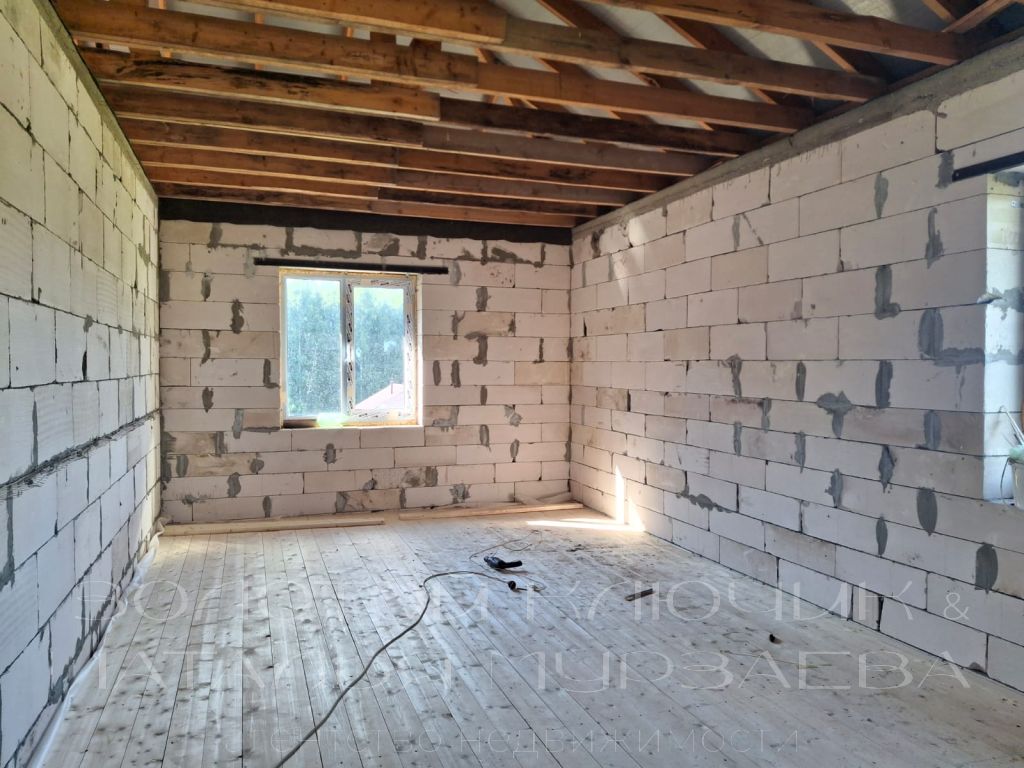 Продажа дома, 164м <sup>2</sup>, 15 сот., Кусаковка, Кокшаровская 80