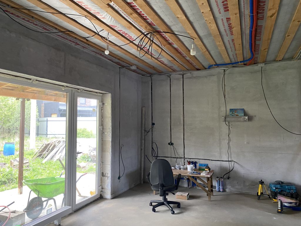 Продажа дома, 150м <sup>2</sup>, 5 сот., Нижний Новгород, Мраморная ул,  42а