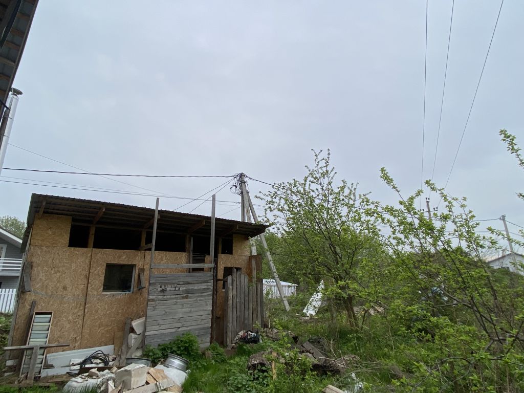 Продажа дома, 150м <sup>2</sup>, 5 сот., Нижний Новгород, Мраморная ул,  42а