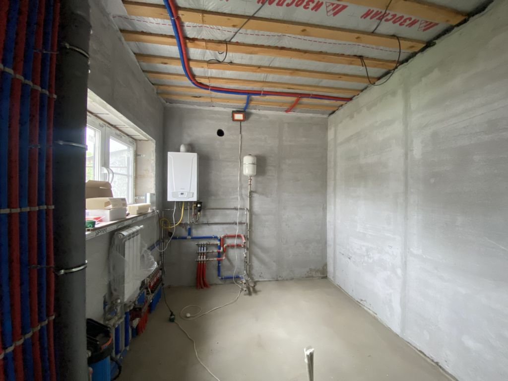 Продажа дома, 150м <sup>2</sup>, 5 сот., Нижний Новгород, Мраморная ул,  42а